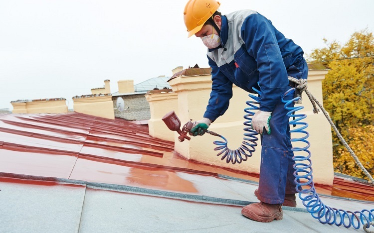 Essential Services Provided by Local Roofers