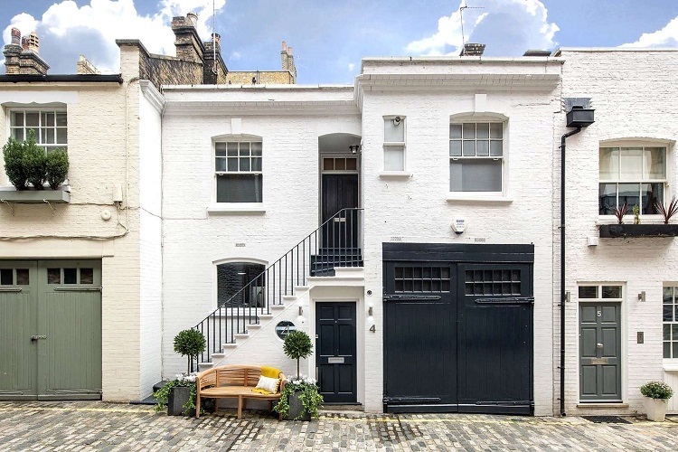 Sell your Property in Marylebone